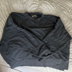 SET Active Lightweight Sweats Crewneck